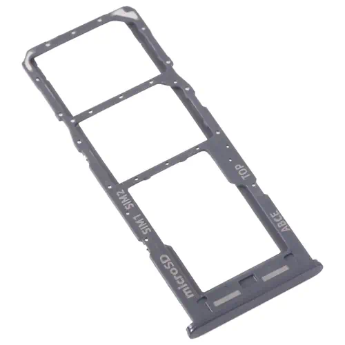 Bandeja SIM Samsung Galaxy A23 F23 4G Negro