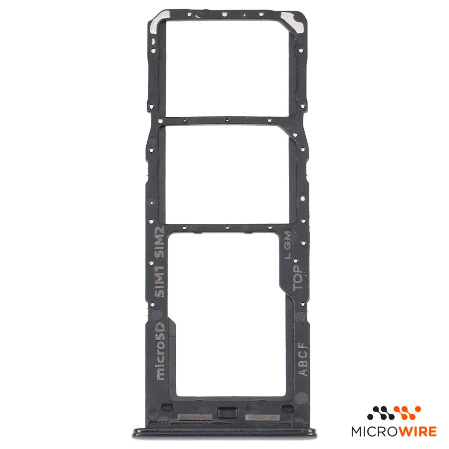 Bandeja SIM Samsung Galaxy A23 5G Negro