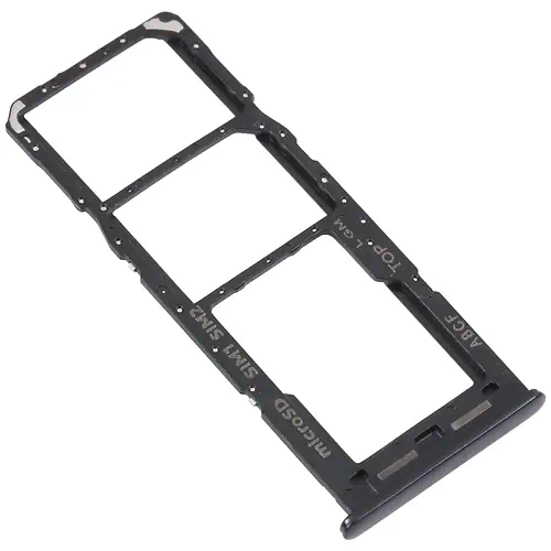 Bandeja SIM Samsung Galaxy A23 5G Negro