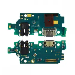 Porta de Carga e Microfone Samsung Galaxy A23 5G A236B
