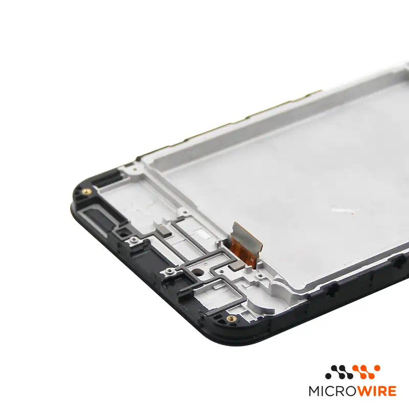 Ecrã OLED com Frame Samsung Galaxy A24 4G A245