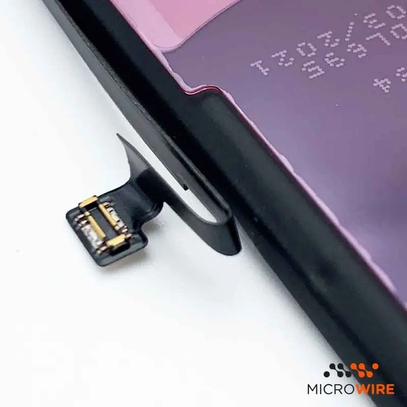 Bateria iPhone 14 Pro Max 4323mAh Selected