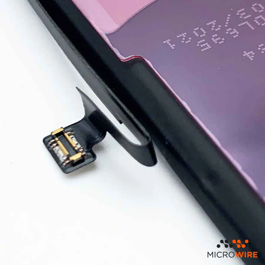 Batterie iPhone 12 Mini 2227mAh Selected