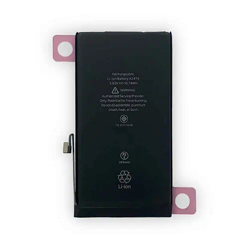 Batterie iPhone 12 et 12 Pro 2815mAh Puce TI