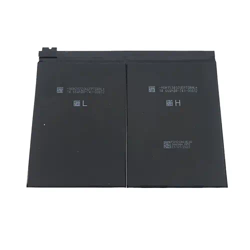 Batterie iPad 10a et Air 4 5 A2742 7606mAh