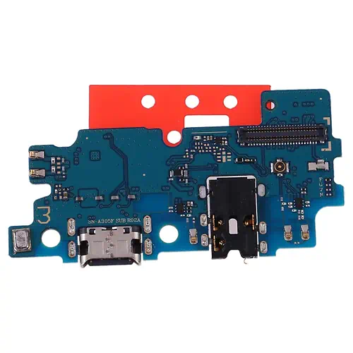 Conector de Carga Samsung Galaxy A30 A305