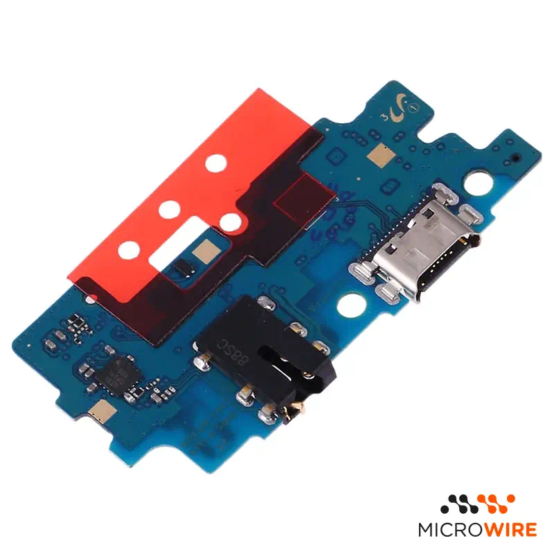 Charging Port Samsung Galaxy A30 A305