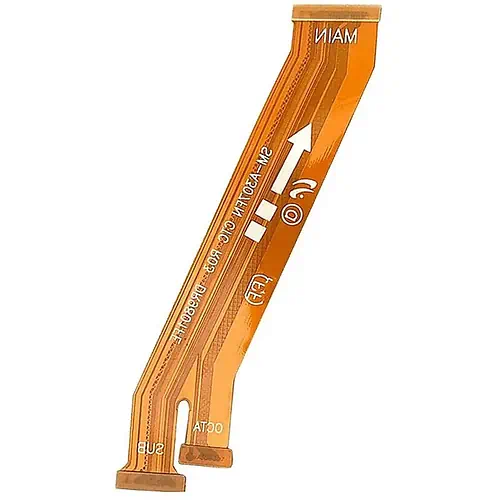 Samsung Galaxy A30S A307 Main Flex