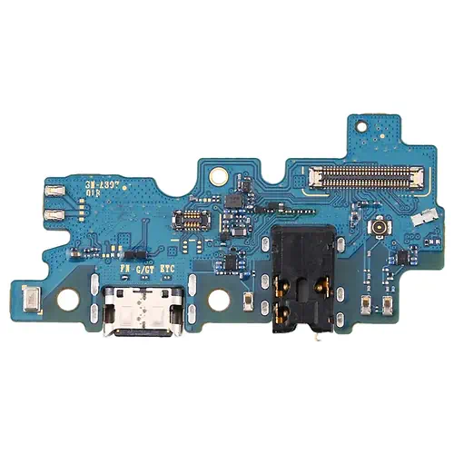 Samsung Galaxy A30s Charging Port