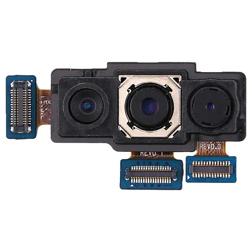 Rear Cameras Samsung Galaxy A30S A307