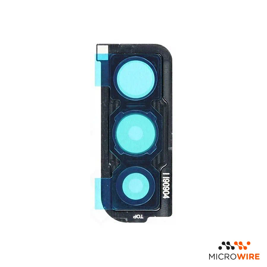 Samsung Galaxy A30S A307 Rear Camera Lens