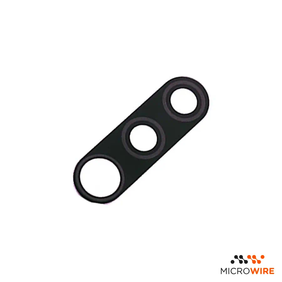 Samsung Galaxy A30S A307 Rear Camera Lens
