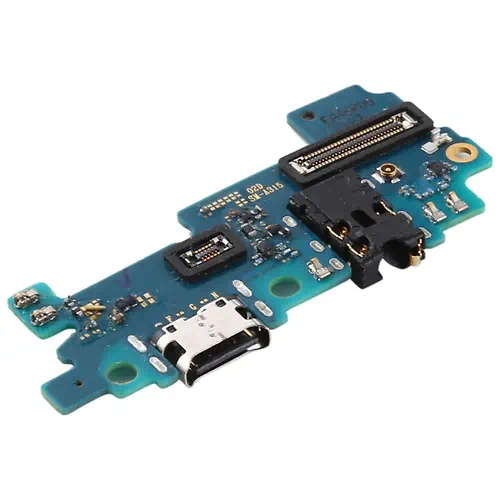 Samsung Galaxy A31 A315 Charging Port