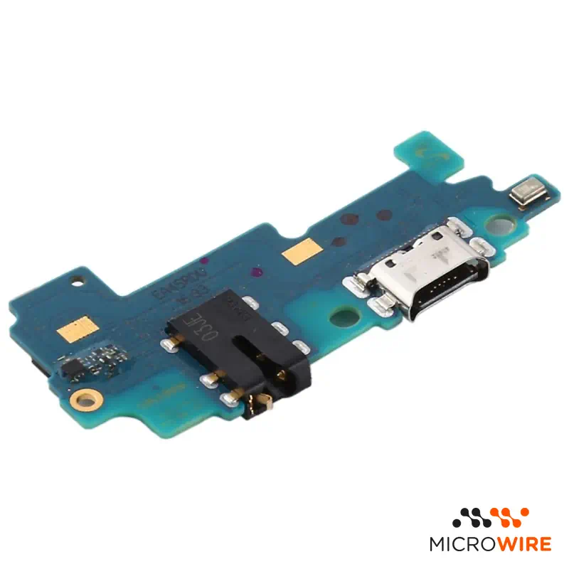 Samsung Galaxy A31 A315 Charging Port