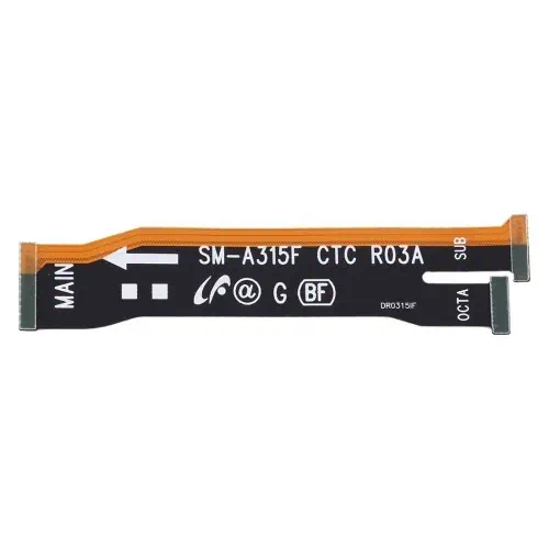 Samsung Galaxy A31 A315 Main LCD Flex