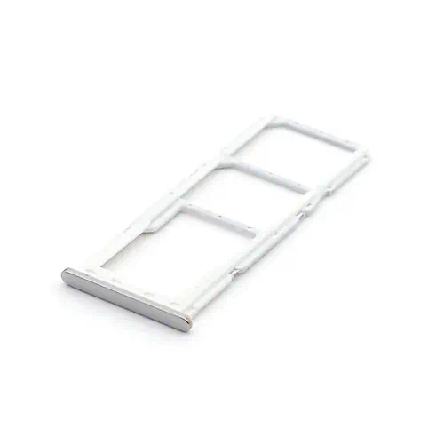 Bandeja SIM Samsung Galaxy A32 4G Blanco