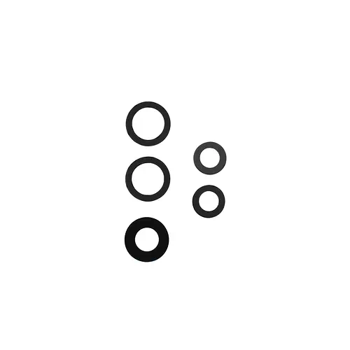 Samsung Galaxy A32 4G 5G Rear Camera Lens
