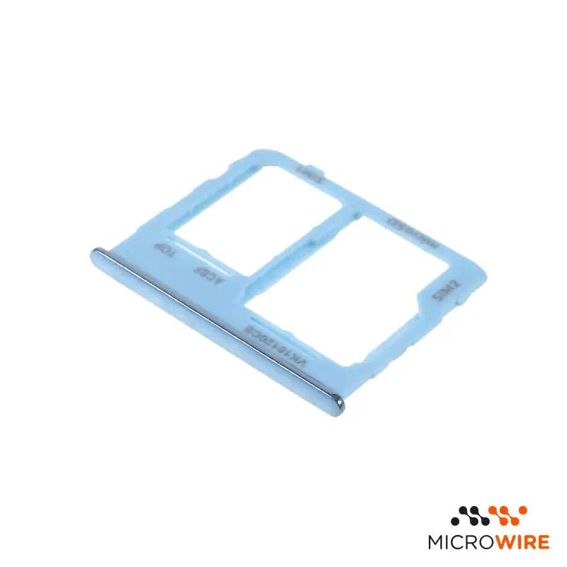 Bandeja SIM Samsung Galaxy A32 5G Azul