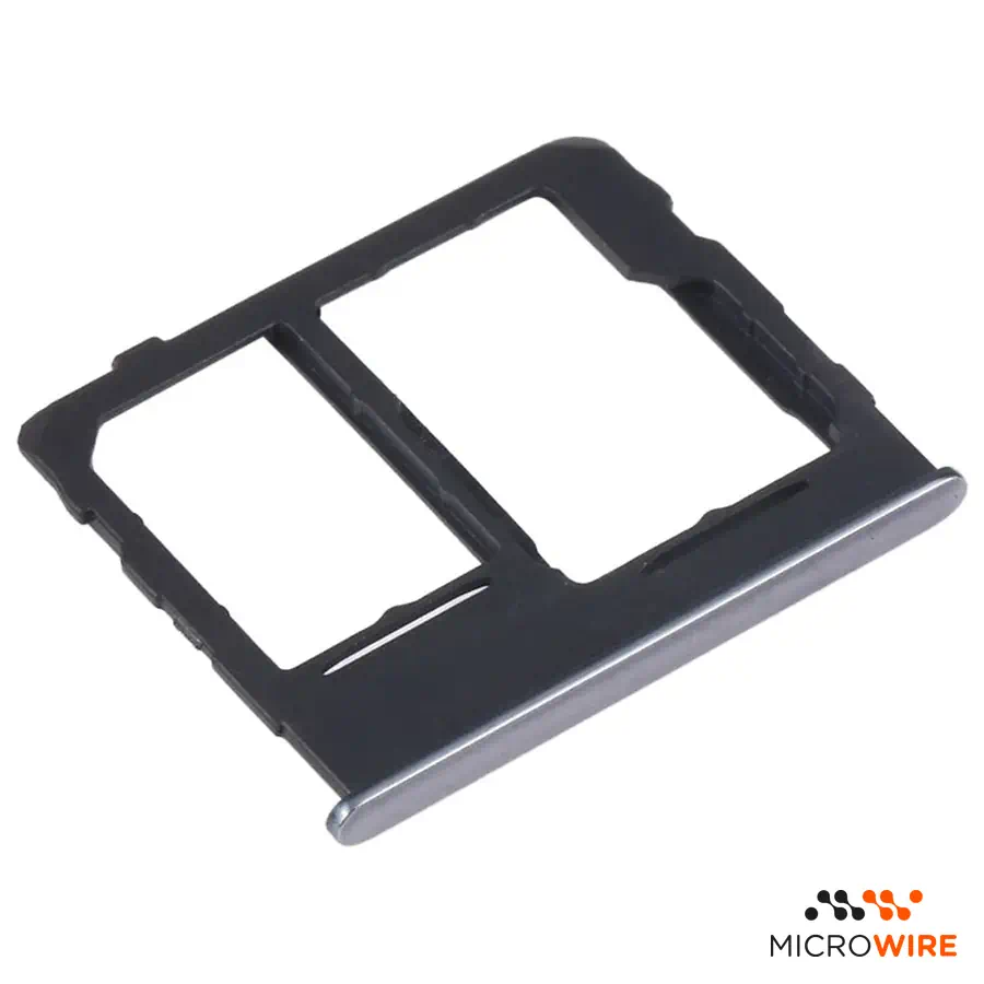 Bandeja SIM Samsung Galaxy A32 5G Preto