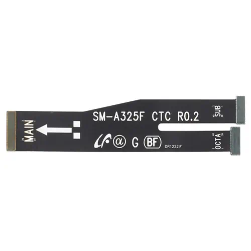 Samsung Galaxy A22 4G A32 4G Main LCD Flex