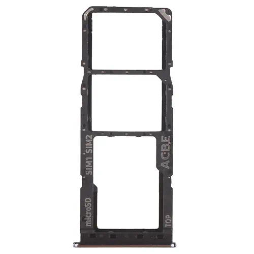 Bandeja SIM Samsung Galaxy A32 4G Negro
