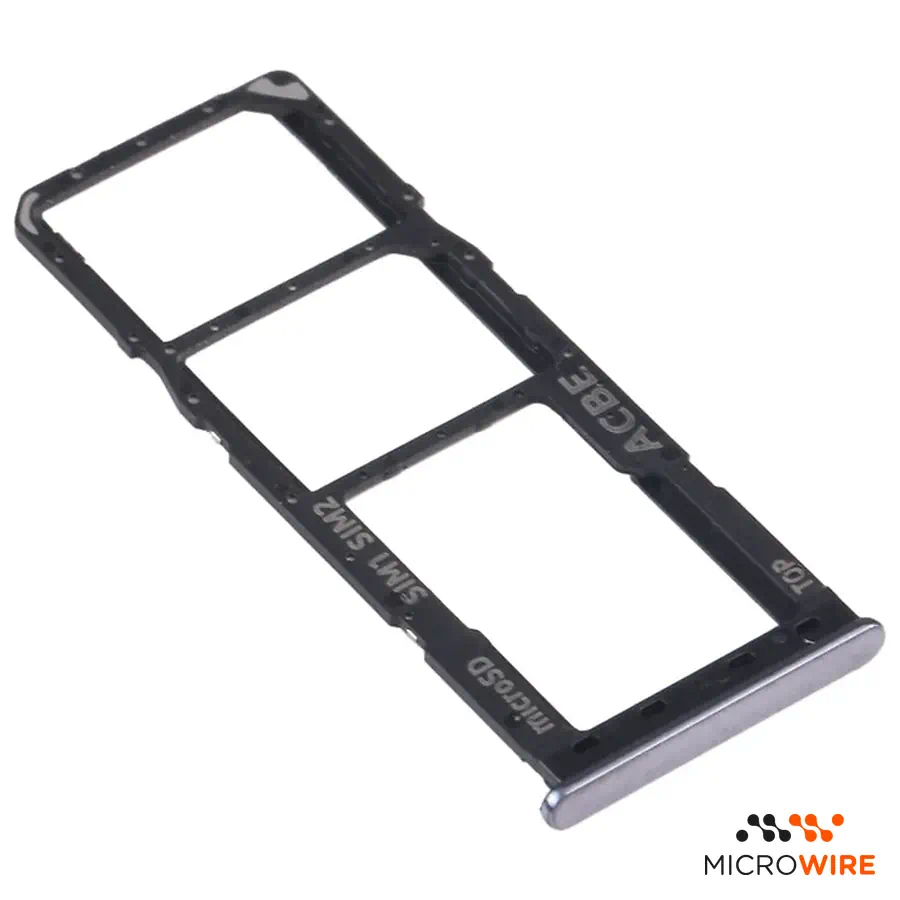 Bandeja SIM Samsung Galaxy A32 4G Negro