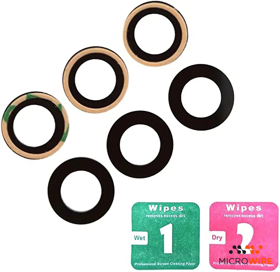 Samsung Galaxy A32 4G 5G Rear Camera Lens