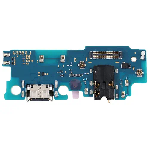 Samsung Galaxy A32 5G Charging Port