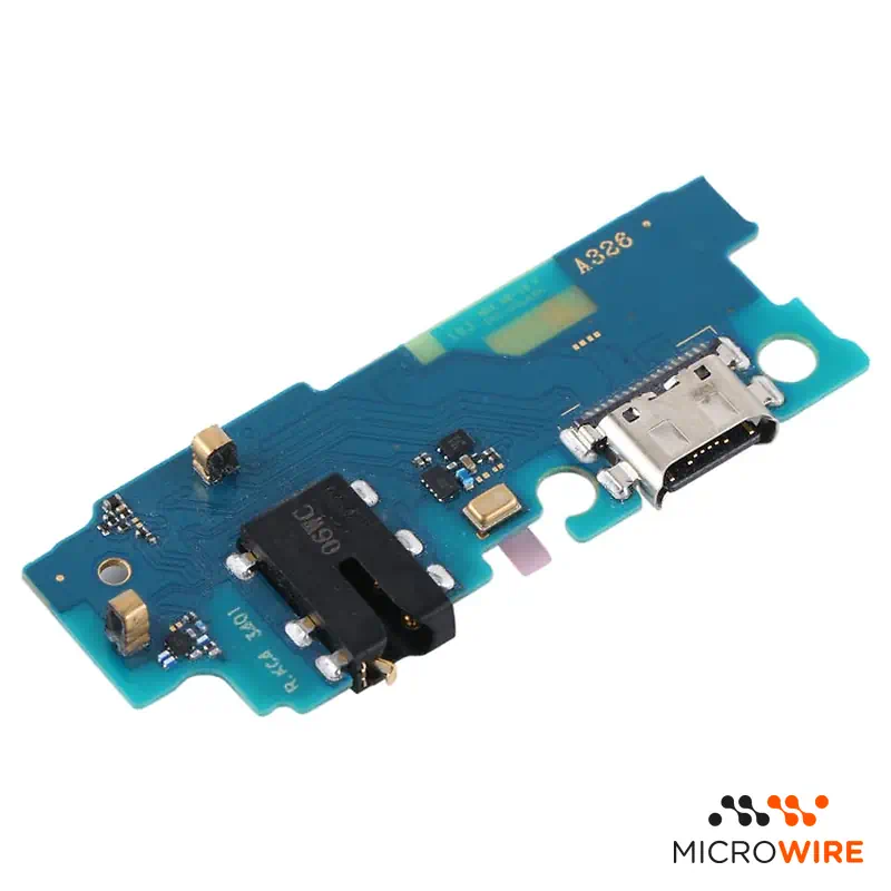 Samsung Galaxy A32 5G Charging Port