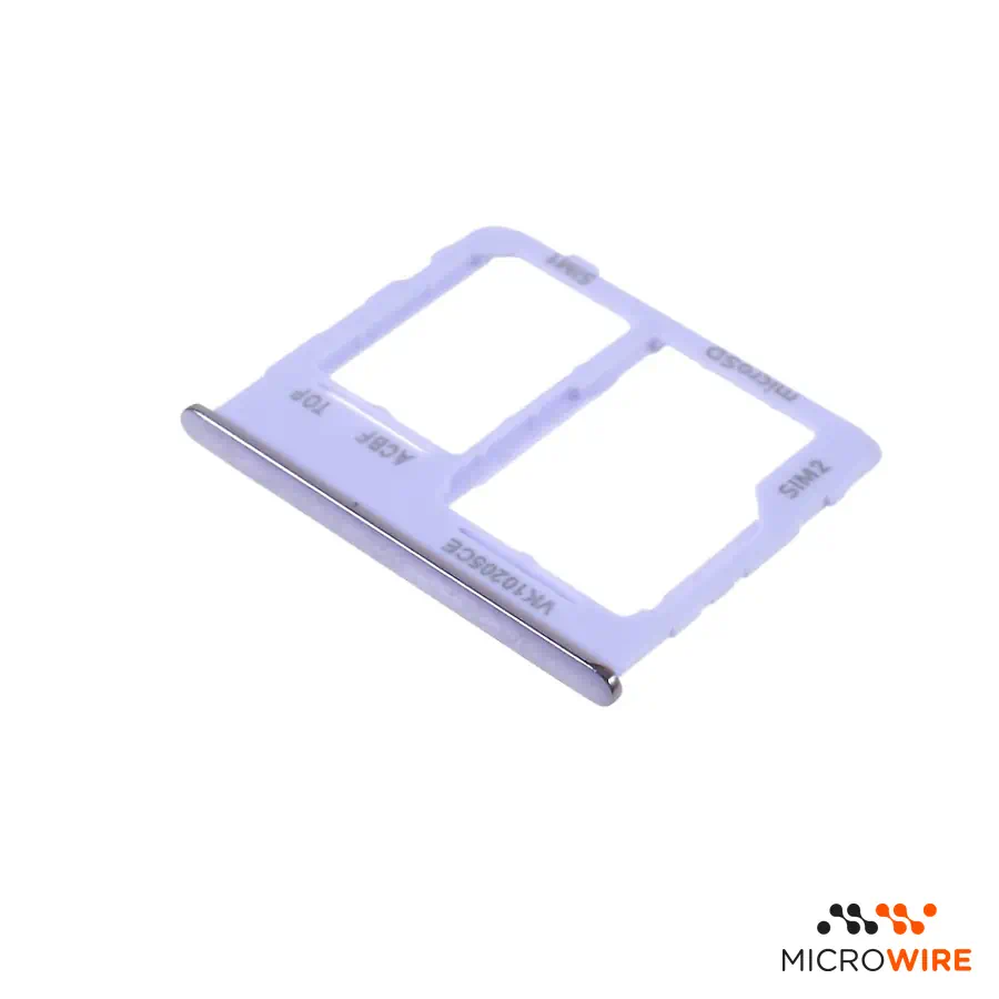 Bandeja SIM Samsung Galaxy A32 5G Roxo