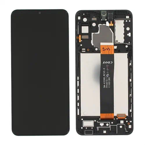 Écran Samsung Galaxy A32 5G Service Pack