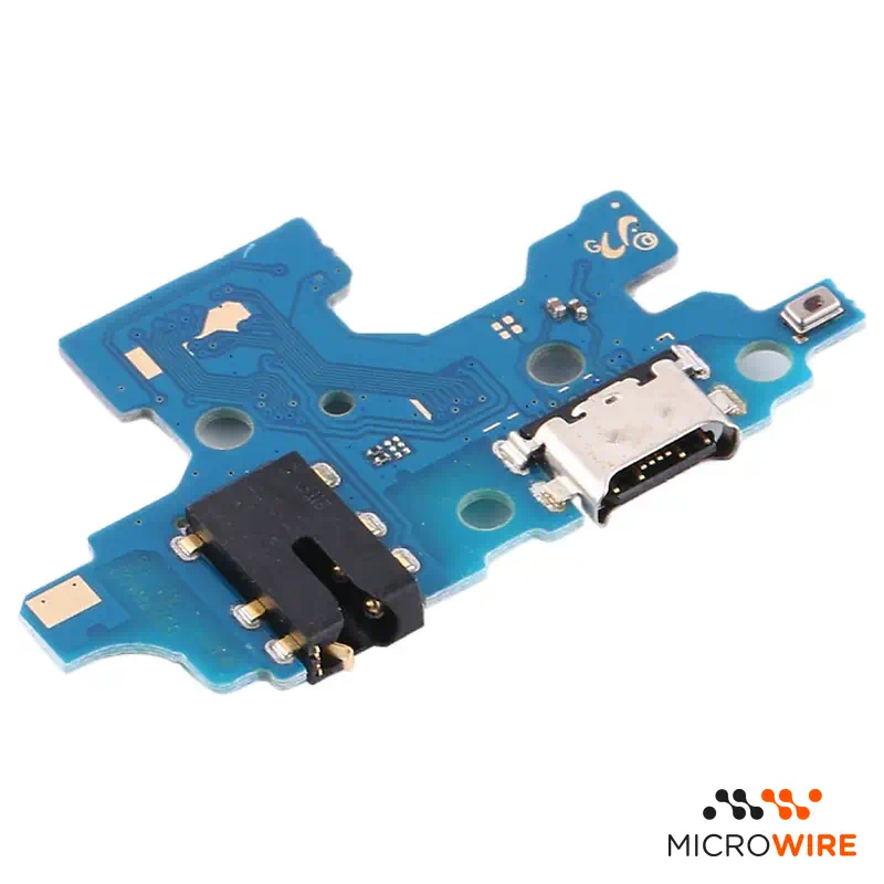 Porta de Carregamento Samsung Galaxy A41 A415