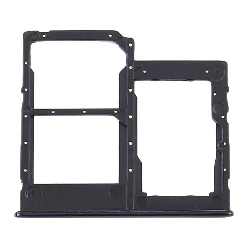 Samsung Galaxy A41 SIM Tray Black