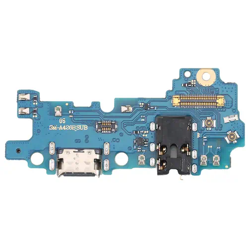 Samsung Galaxy A42 5G A426 Charging Port