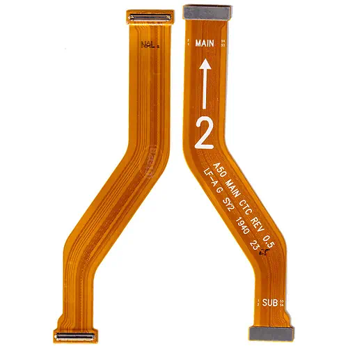 Flex Principal Samsung Galaxy A50 A505