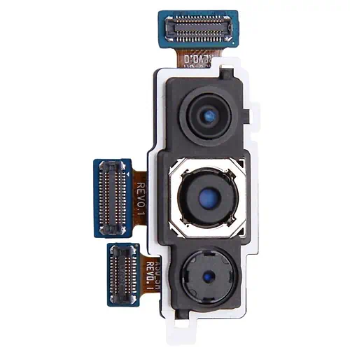 Caméras Arrière Samsung Galaxy A50 A505