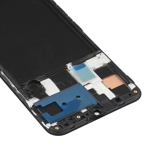 Écran OLED avec Châssis Samsung Galaxy A50