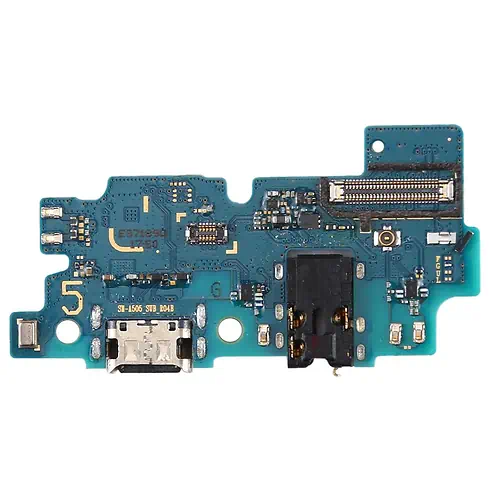 Connecteur de Charge Samsung Galaxy A50 A505