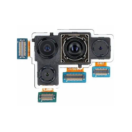 Rear Cameras Samsung Galaxy A51 A515