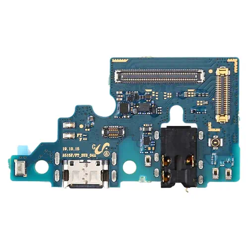 Samsung Galaxy A51 Charging Port