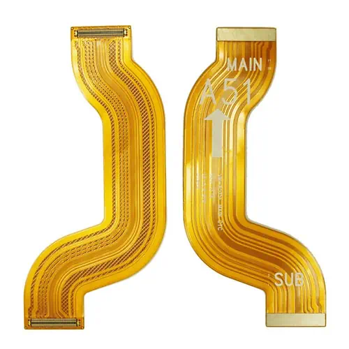 Samsung Galaxy A51 A515 Main LCD Flex
