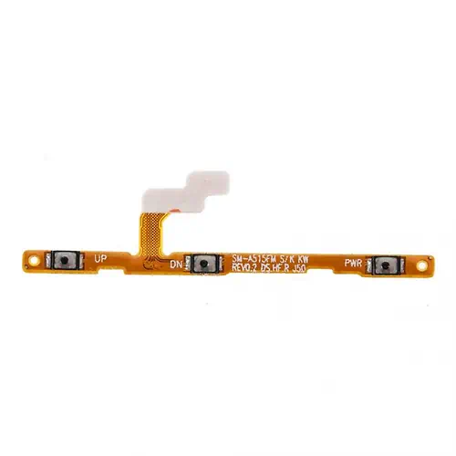 Samsung Galaxy A51 A71 Power Volume Button Flex Cable