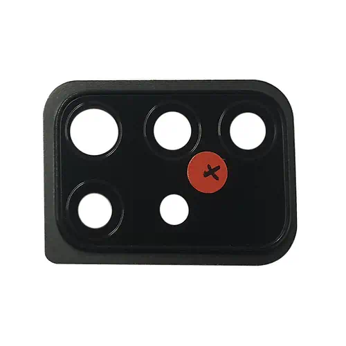 Rear Camera Lenses and Frame Samsung Galaxy A51 A51 5G