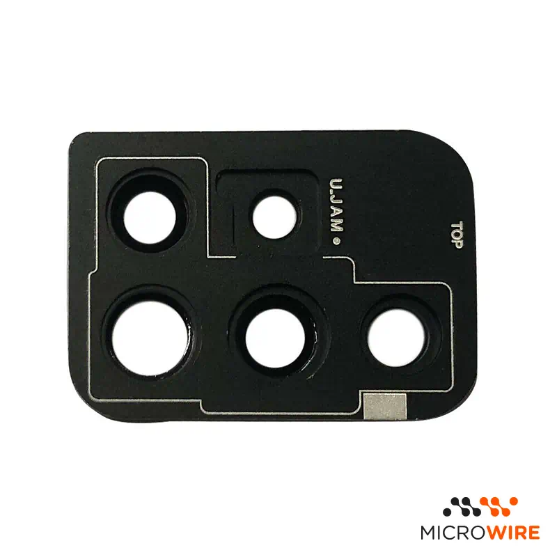 Samsung Galaxy A51 A51 5G Rear Camera Lenses and Frame