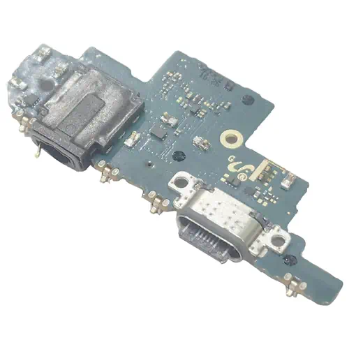 Samsung Galaxy A52 4G 5G Charging Port