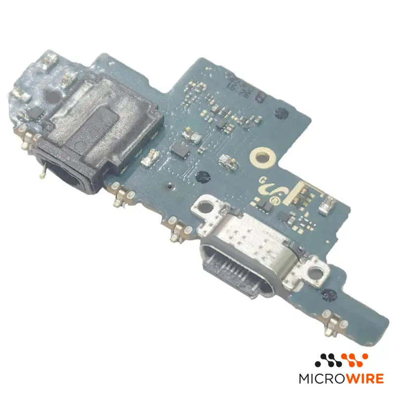 Samsung Galaxy A52 4G 5G Charging Port
