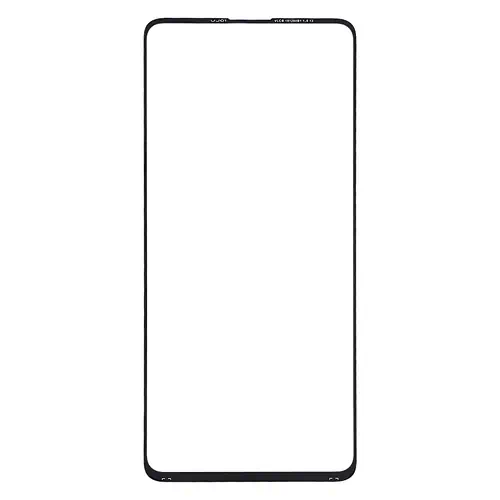 OCA Glass Samsung Galaxy S20 FE A52 A52 5G A52s 5G