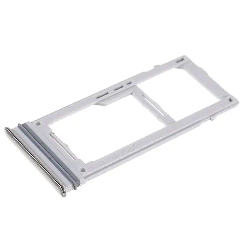 Bandeja SIM Samsung Galaxy A52 A72 A52S Branco