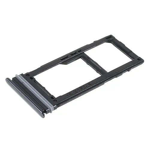Bandeja SIM Samsung Galaxy A52 A72 A52S Preto