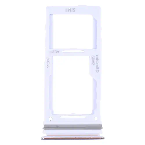 Bandeja SIM Samsung Galaxy A52 A72 A52S Violeta